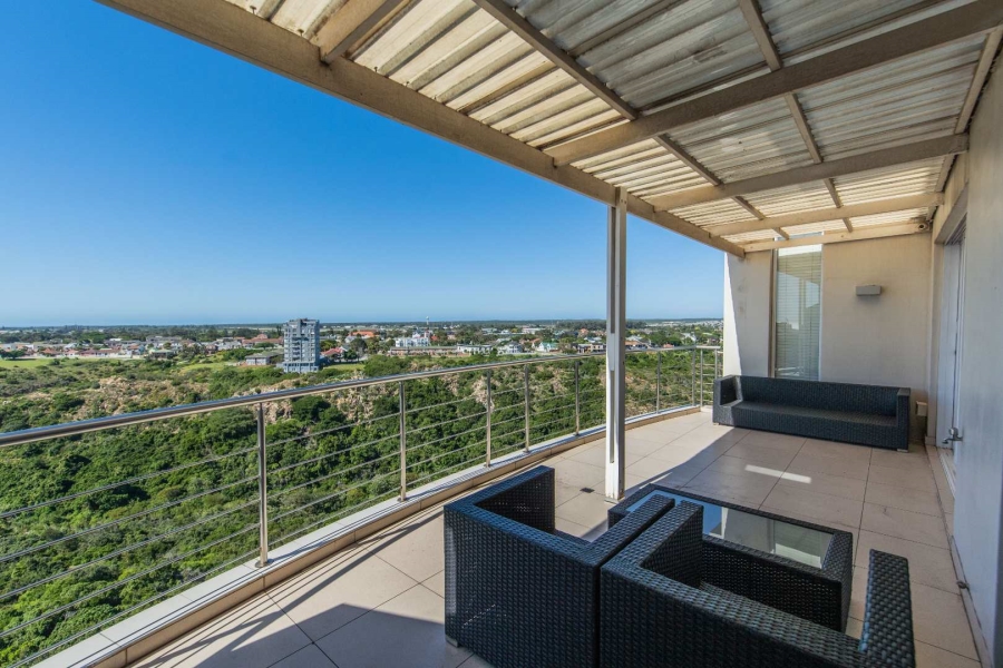 To Let 3 Bedroom Property for Rent in St Georges Park Eastern Cape